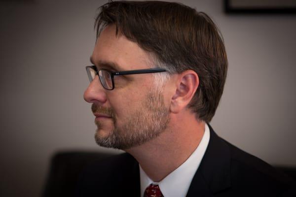Photo of Adam G.