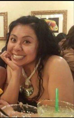 Photo of Mirella N.