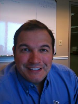 Photo of Carlos G.