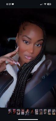 Photo of Nia B.