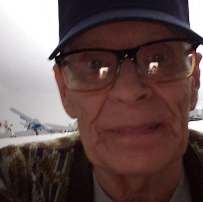 Photo of Bill T.