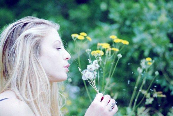 Photo of Cami N.