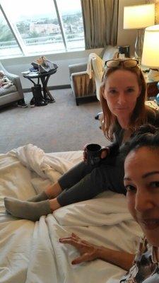 photo of Lorraine S.