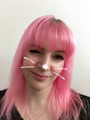 Photo of Vanessa W.