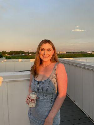Photo of Emily M.