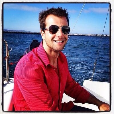 Photo of Ozan M.