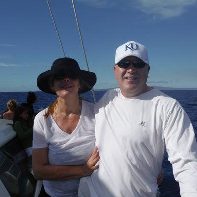 photo of Kathleen J.