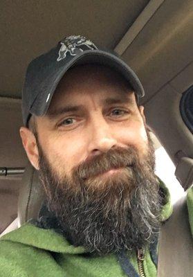 Photo of Greg B.