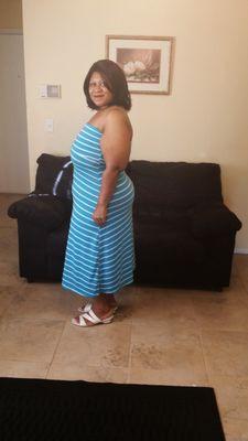 Photo of Vanessa B.
