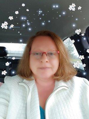 Photo of Pamela K.