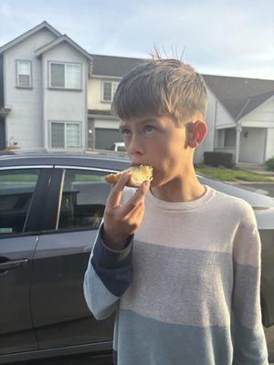 photo of CrazyLegendGamerr