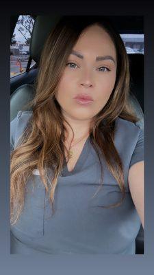 Photo of Monica M.