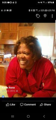 photo of Karla R.