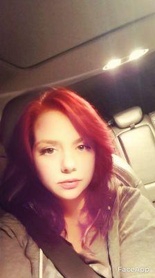 Photo of Emily N.