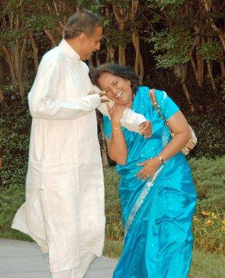 photo of Ramkumar V.