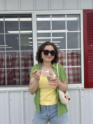 Photo of Sophia M.