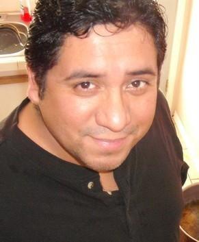 photo of Marcelino V.