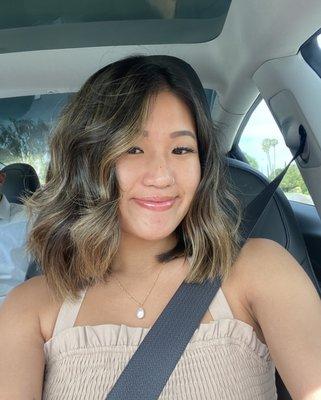 Photo of Michelle L.