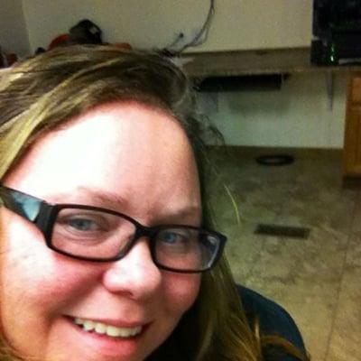 photo of Danielle B.