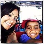 photo of Bridgette R.