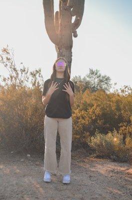 Photo of Kayla W.