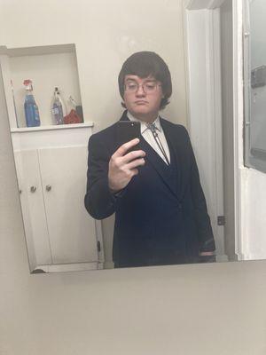 photo of Jonathan M.