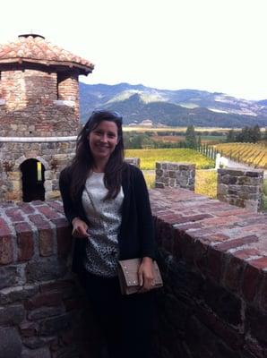 photo of Michelle S.