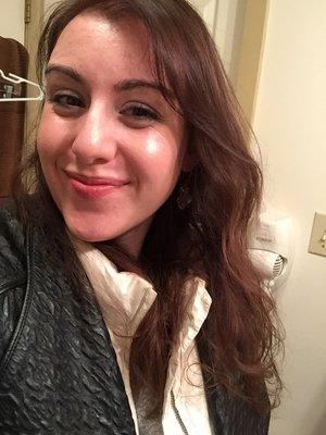Photo of Jessica B.