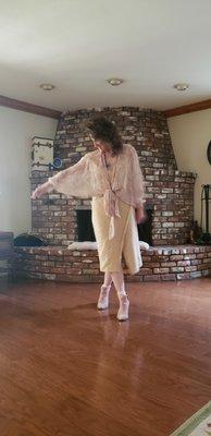 Photo of Amie P.