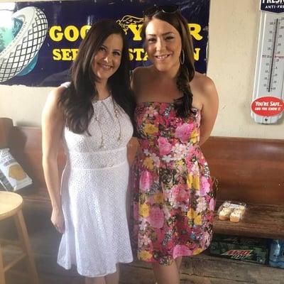 photo of Jennifer C.