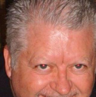Photo of Gene B.