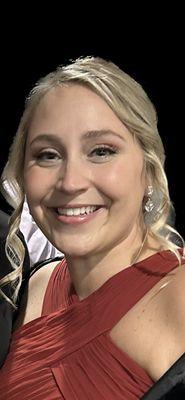 photo of Kristina G.