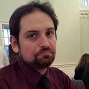 Photo of Nick G.