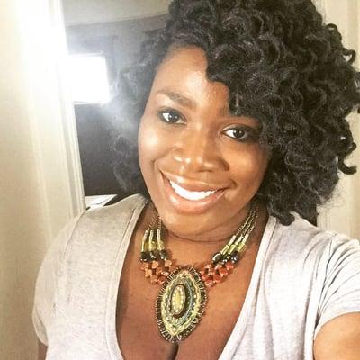 Photo of Michelle E.