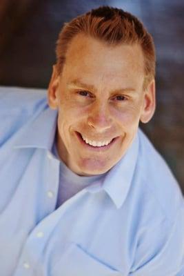 Photo of Ian T.