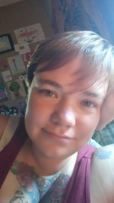 Photo of Shauna M.