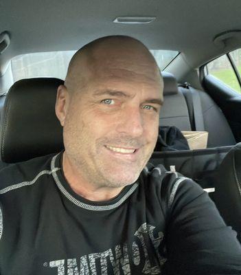 Photo of Gregg J.