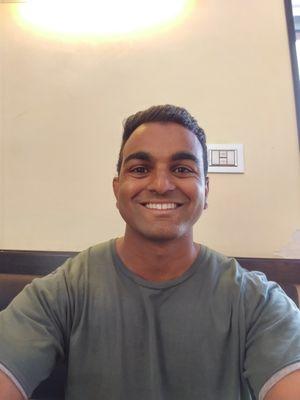 photo of Abilasch S.