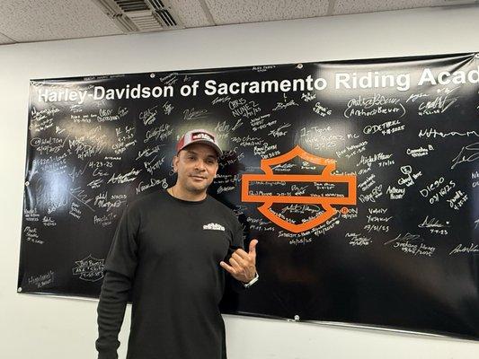 Photo of Alejandro P.