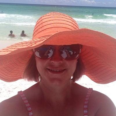 Photo of Christy D.