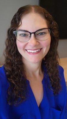 Photo of Nicole S.