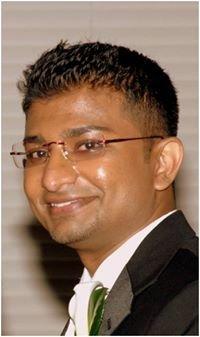 Photo of Jason G.