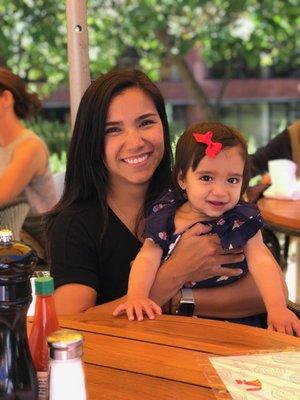 photo of Michelle C.