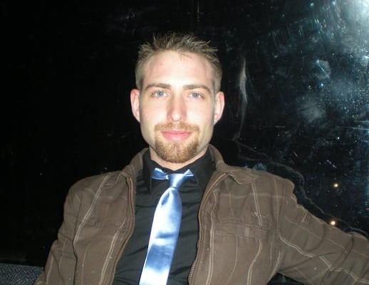 Photo of Tim S.