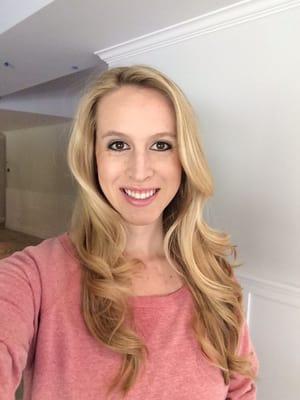 Photo of Kelly D.