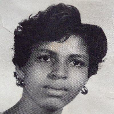 photo of Patty J.
