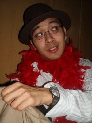 Photo of Steven H.