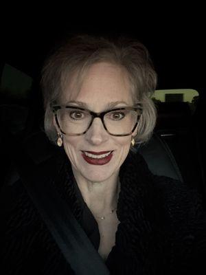 Photo of Annie G.