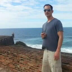 Photo of Chris C.