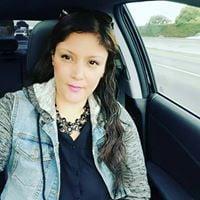 photo of Elizabeth V.